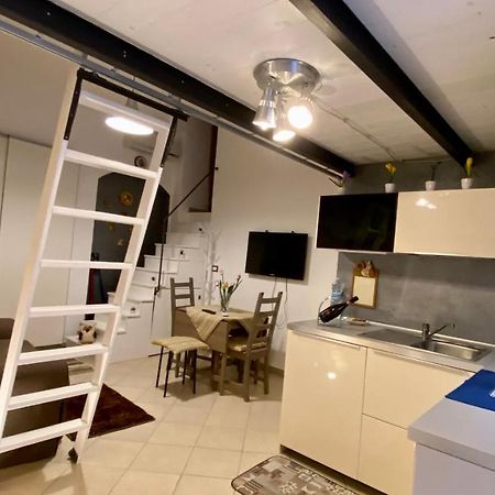 Zeus Charming Apartment Syrakuzy Zewnętrze zdjęcie