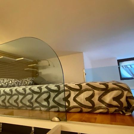 Zeus Charming Apartment Syrakuzy Pokój zdjęcie