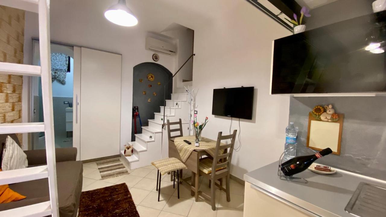 Zeus Charming Apartment Syrakuzy Zewnętrze zdjęcie