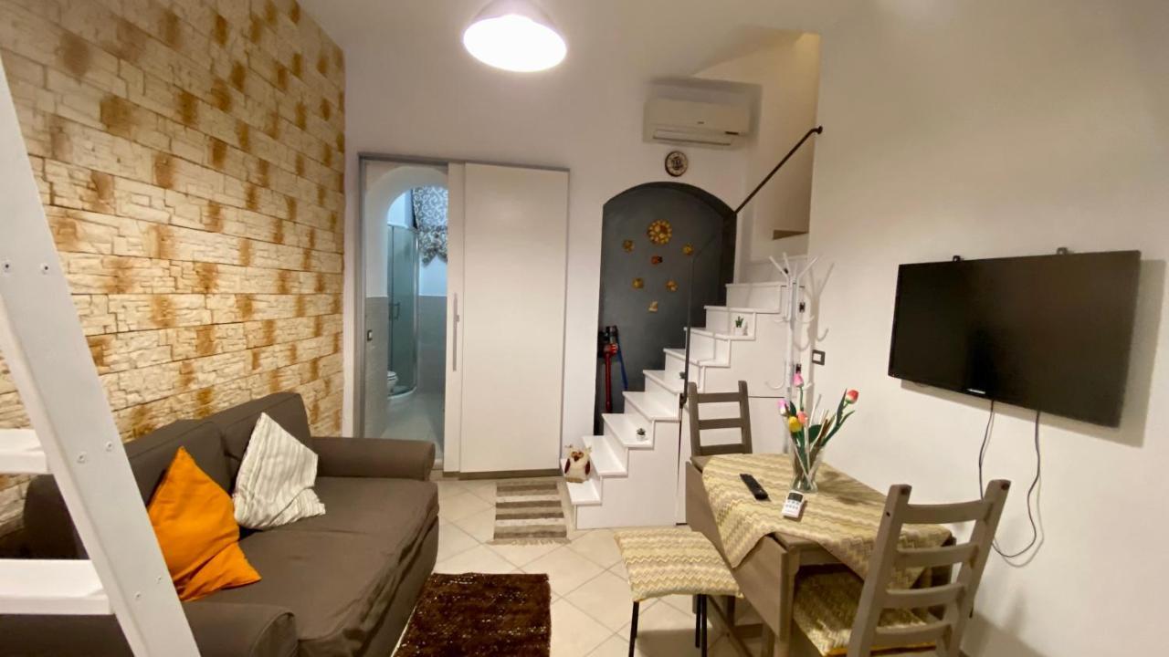 Zeus Charming Apartment Syrakuzy Zewnętrze zdjęcie