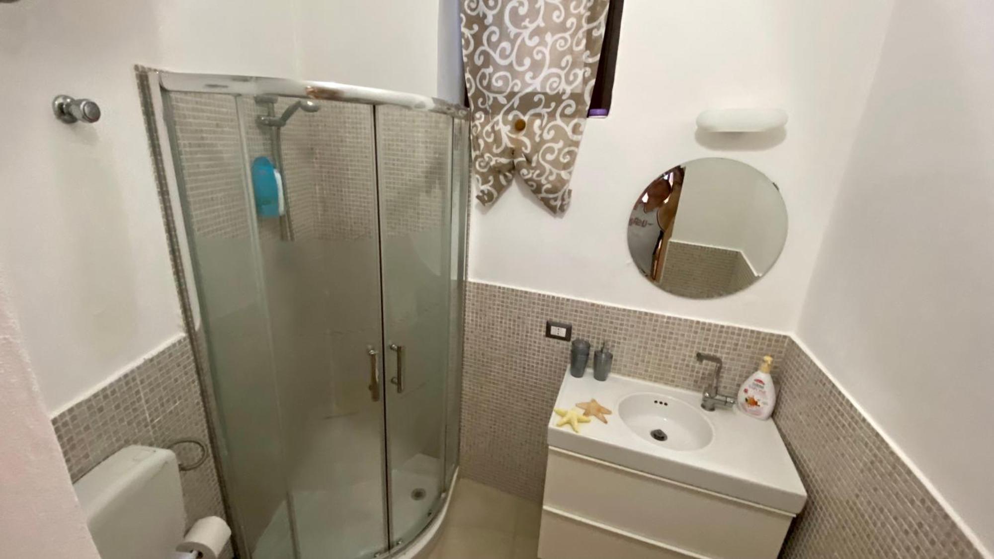 Zeus Charming Apartment Syrakuzy Pokój zdjęcie