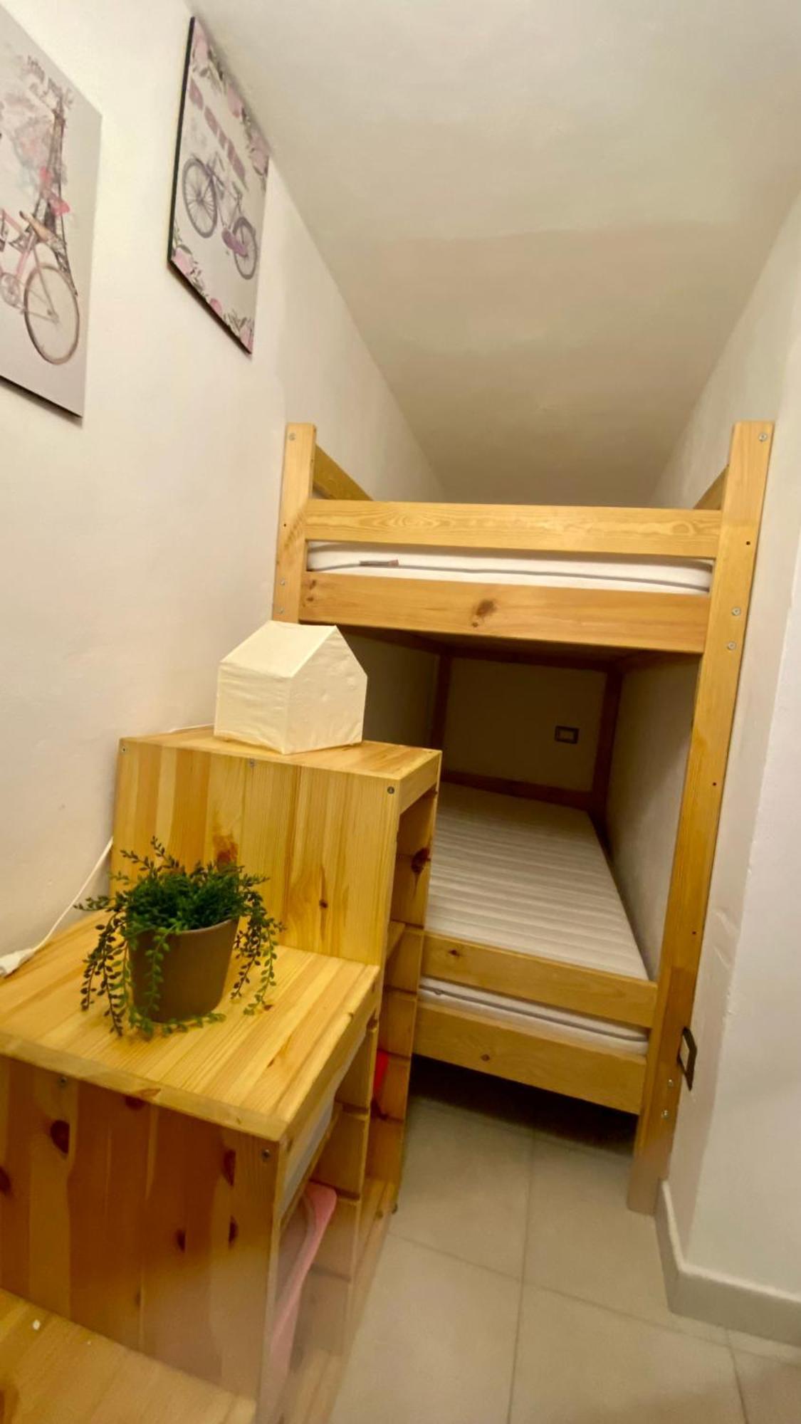 Zeus Charming Apartment Syrakuzy Pokój zdjęcie