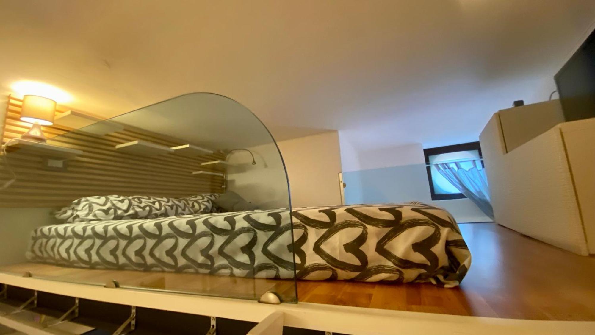 Zeus Charming Apartment Syrakuzy Pokój zdjęcie